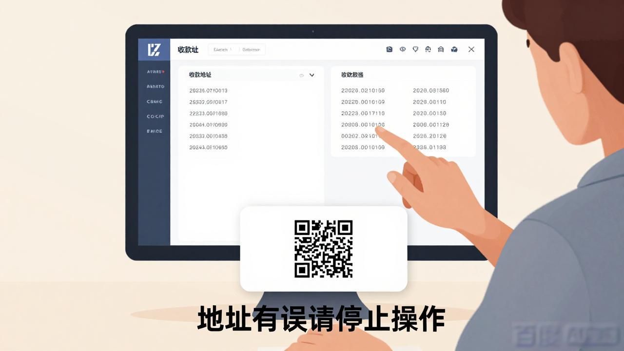 比特派钱包官网支付 安全操作三步走