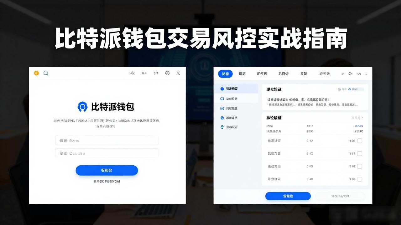 比特派钱包交易风控实战指南