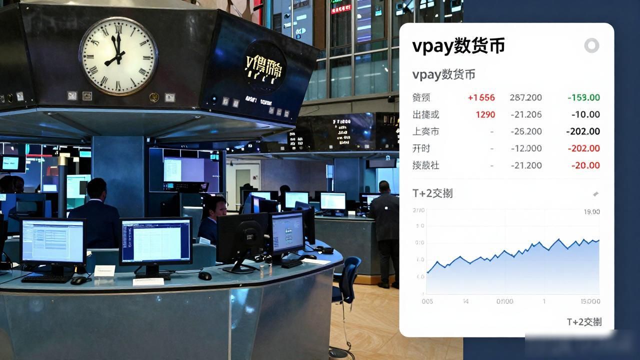 纽交所进场vpay数字货币，普通投资者该留意啥