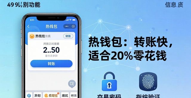 比特派钱包使用教程_钱包比特派存储方式选择什么_如何选择比特派钱包的存储方式?