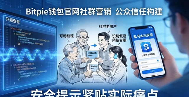 Bitpie钱包app官网的社群营销与公众信任_微信公众号信任域名_米奇钱包官网