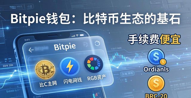 什么是比特币基金_Bitpie 钱包的重要性：比特币生态系统的基石_比特币基金叫什么