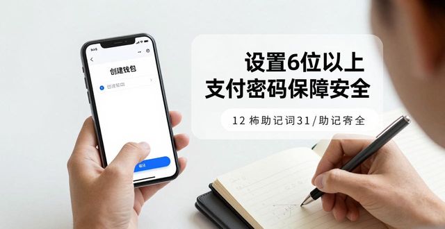 使用比特派钱包app官方下载中文版的基本步骤_比特派钱包下载中文版_比特钱包