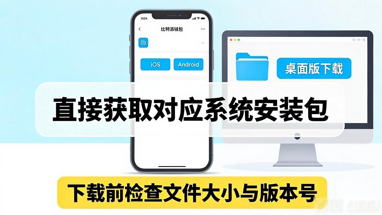 比特派钱包官方下载地址有什么特点？教你识别真伪