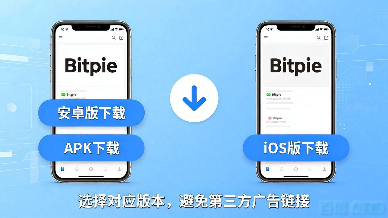 Bitpie官网下载游戏版本，三步找到正确入口