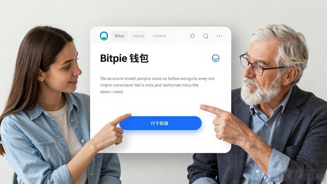 为什么下载Bitpie钱包？用户评估与推荐理由