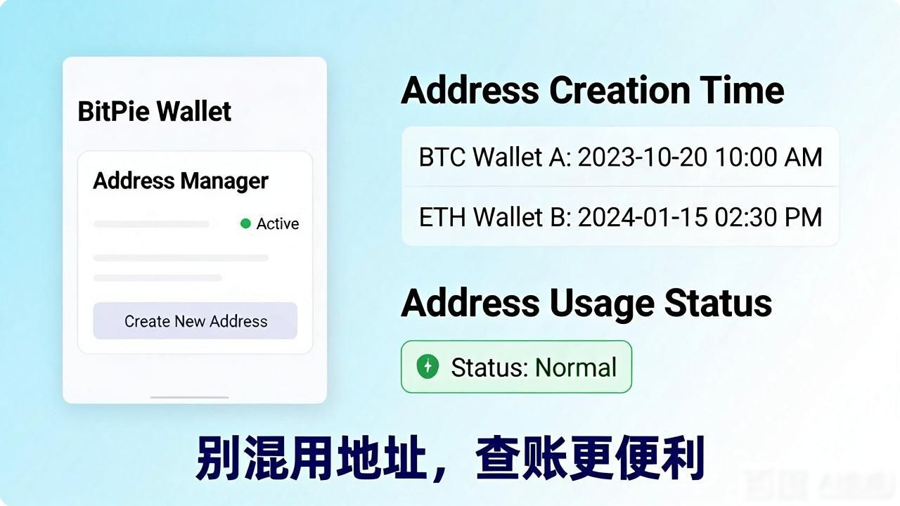 比特派钱包下载后如何查询信息？官方网址操作指南