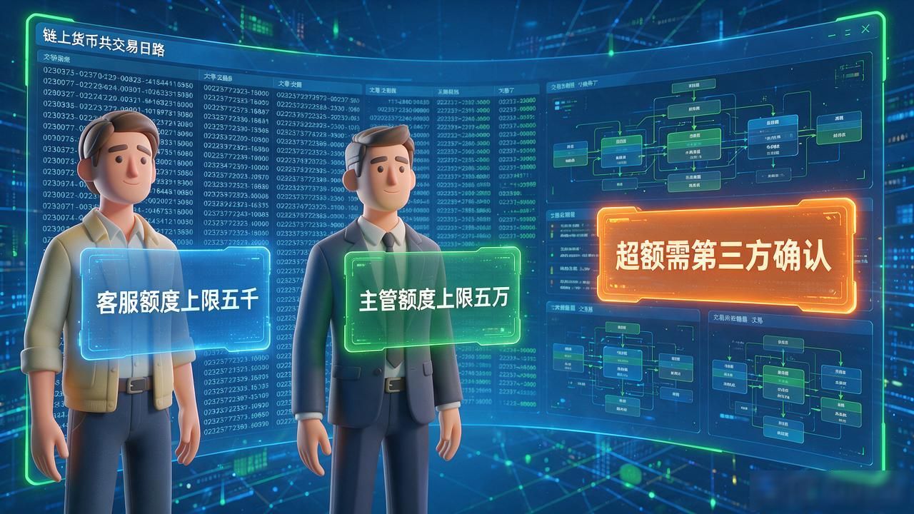 数字货币共享使用：小团队几个人一起花，到底靠不靠谱