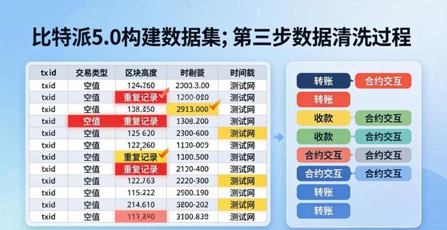 如何在比特派钱包5.0官方下载中构建数据集?_比特派钱包体系_迅龙数据恢复软件官方下载