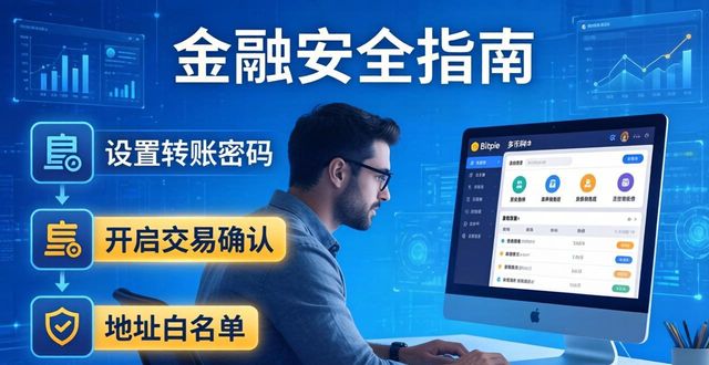 安全的币钱包_如何在Bitpie钱包中进行安全的多币种管理_bither钱包不安全