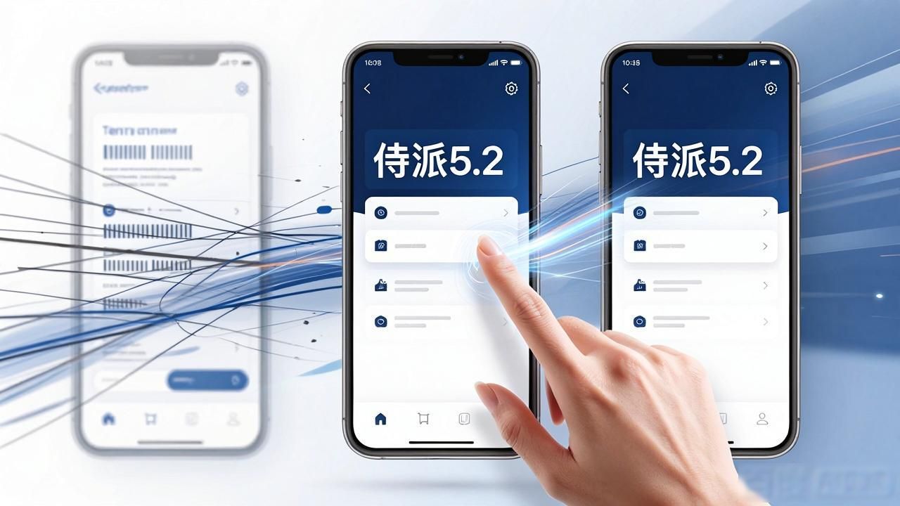 比特派5.2下载指南 跟上潮流不掉队