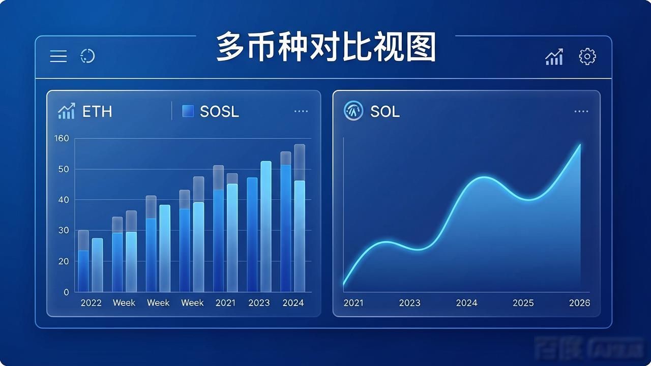比特派分析工具怎么用？官网入口实战功能大公开
