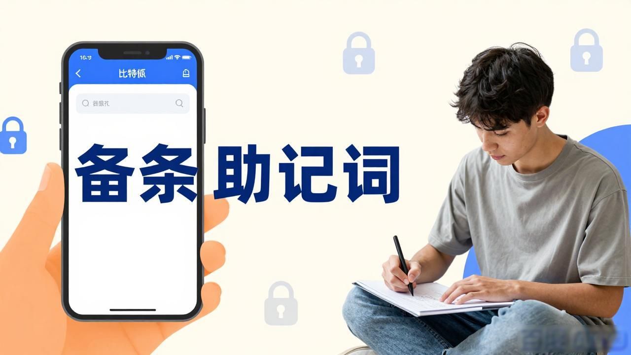 比特派下载后不会用？新手指南看这里