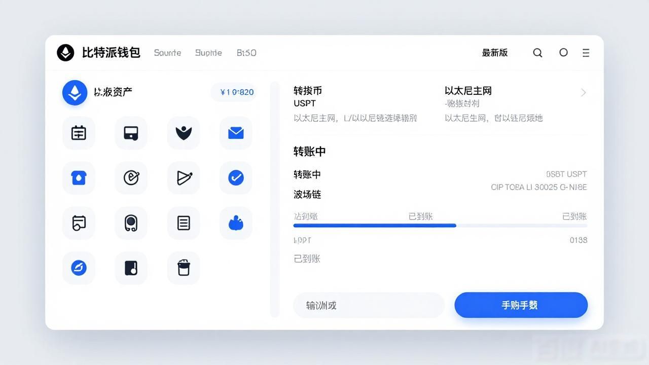 从乱下载到安全使用：比特派钱包官网最新版实测
