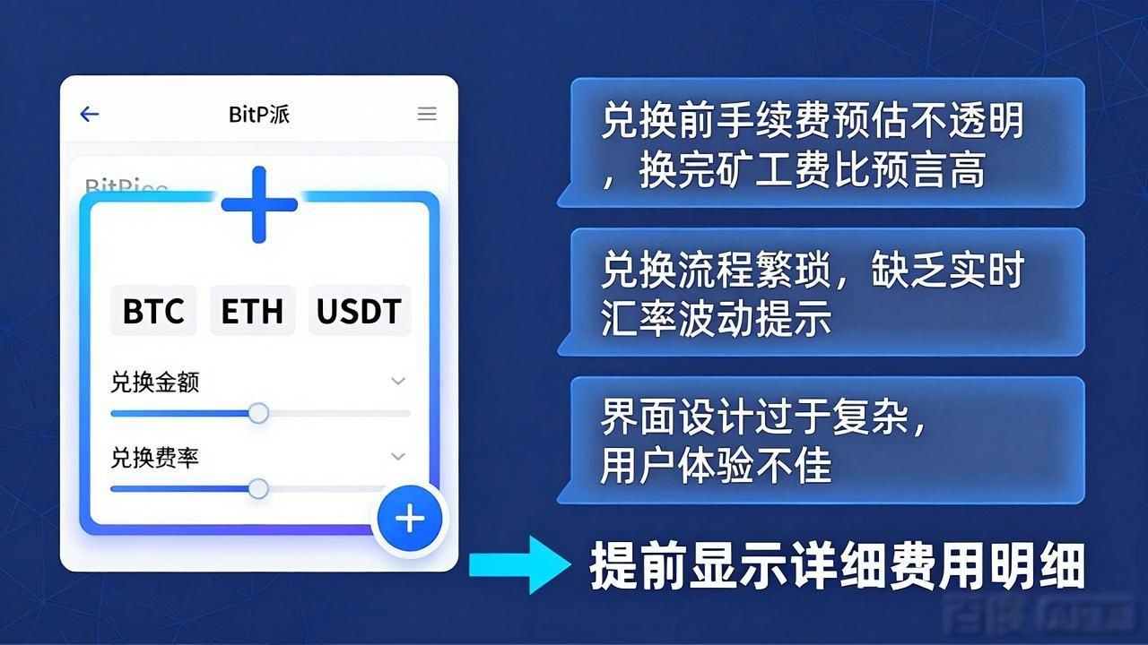 比特派钱包中文版用户真实反馈，这些建议值得看