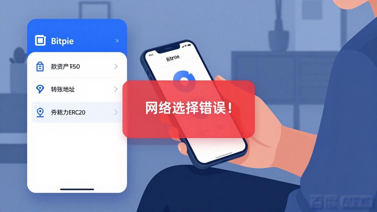 User-Centric Design： Navigating Bitpie Wallet with Ease Bitpie钱包怎么用不迷路？用户中心设计带你轻松上手