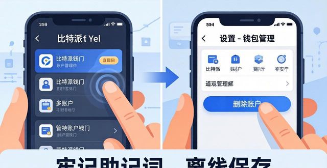bitpie比特派钱包_比特钱包_如何在比特派钱包app官方下载网址中管理多账户?