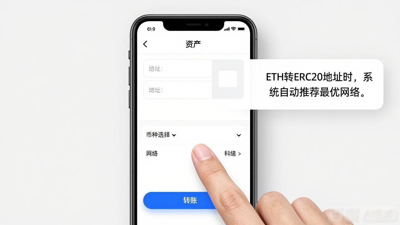 手把手教你用比特派钱包 APP 界面功能