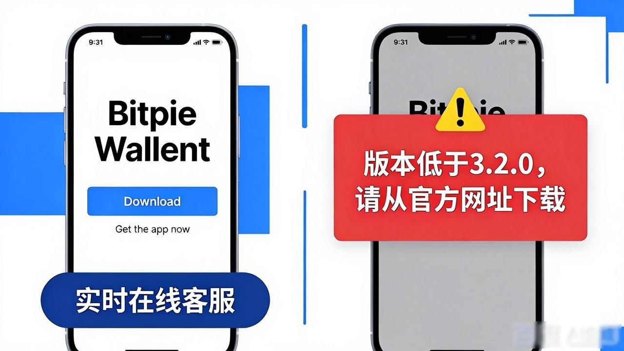 比特派钱包下载后闪退？官方用户反馈与服务调整说明