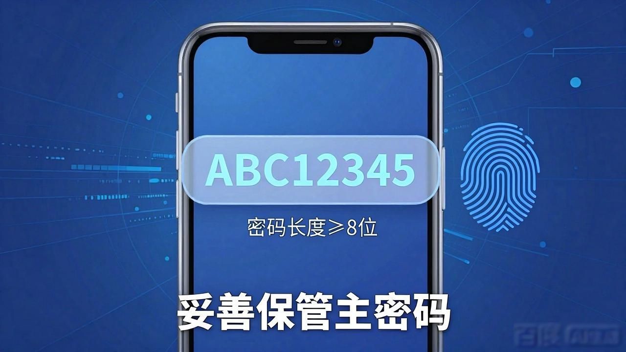 比特派钱包注册步骤，三分钟搞定