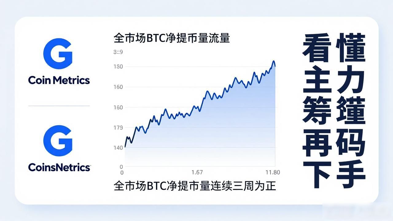 数字货币资金分析：看懂主力筹码再下手