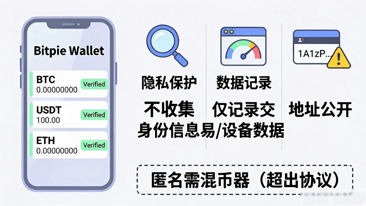 比特派钱包官方入口 用户协议与使用须知