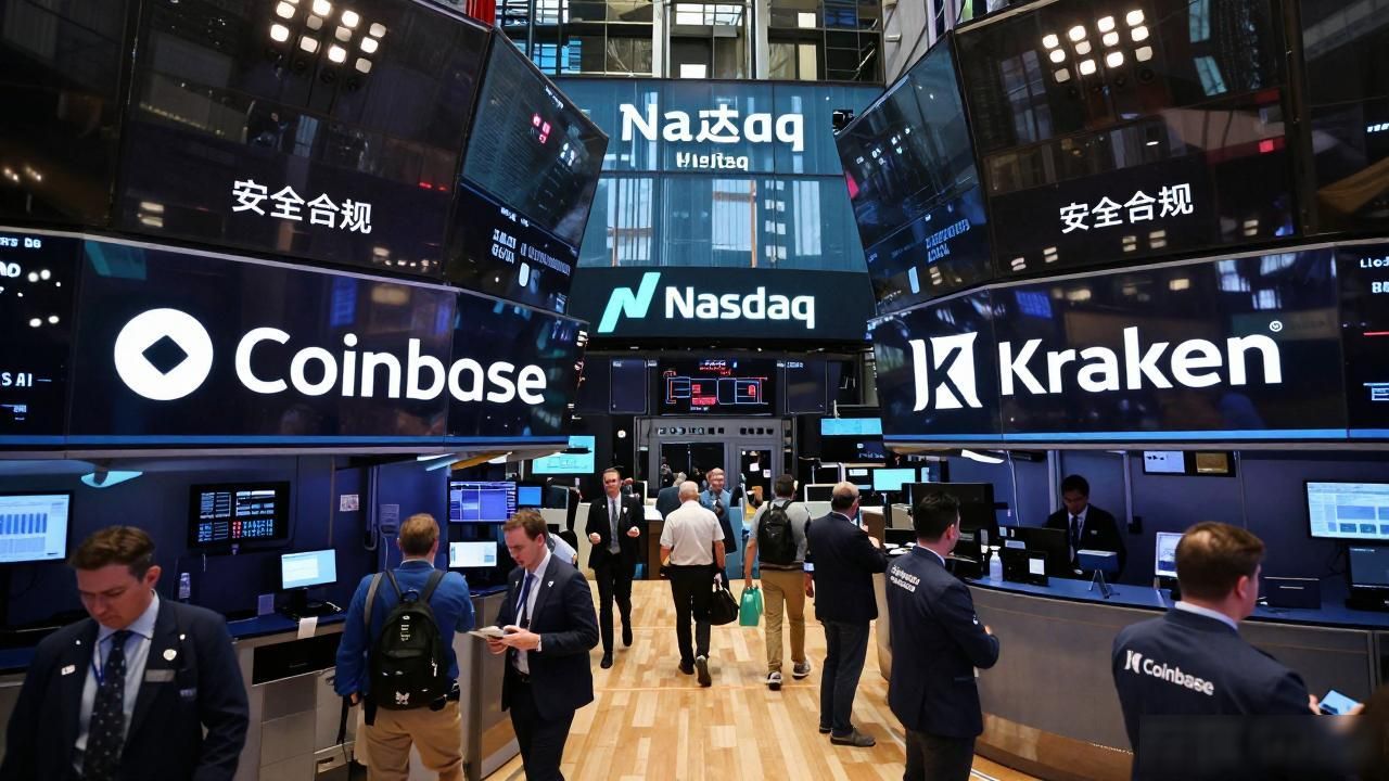 数字货币交易所全名叫什么？币安、OKX、Coinbase都在这里