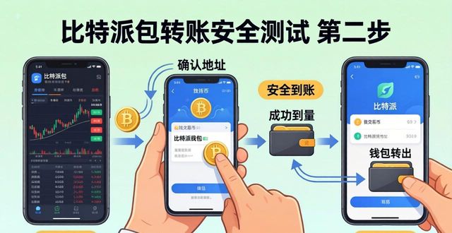 比特派钱包体系_bitpie比特派钱包_比特派钱包下载与初步使用相结合的最佳实践分享