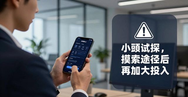 比特派5.2下载指南 融资信息获取技巧